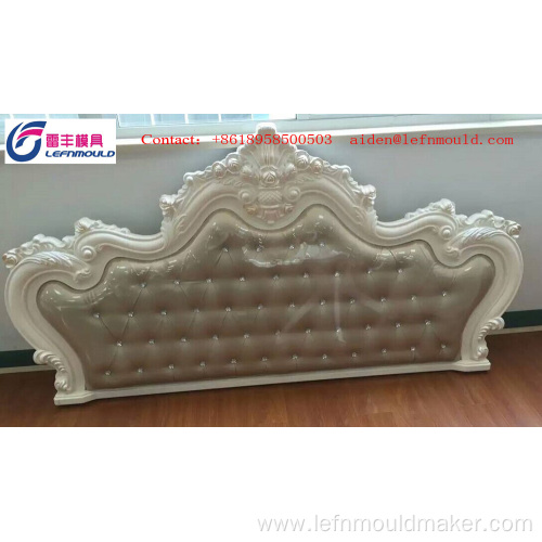 European style ABS bed head board